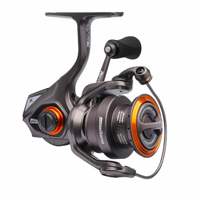 Abu Garcia Revo3 X Haspelrullar