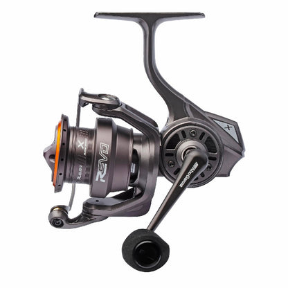 Abu Garcia Revo3 X Haspelrullar