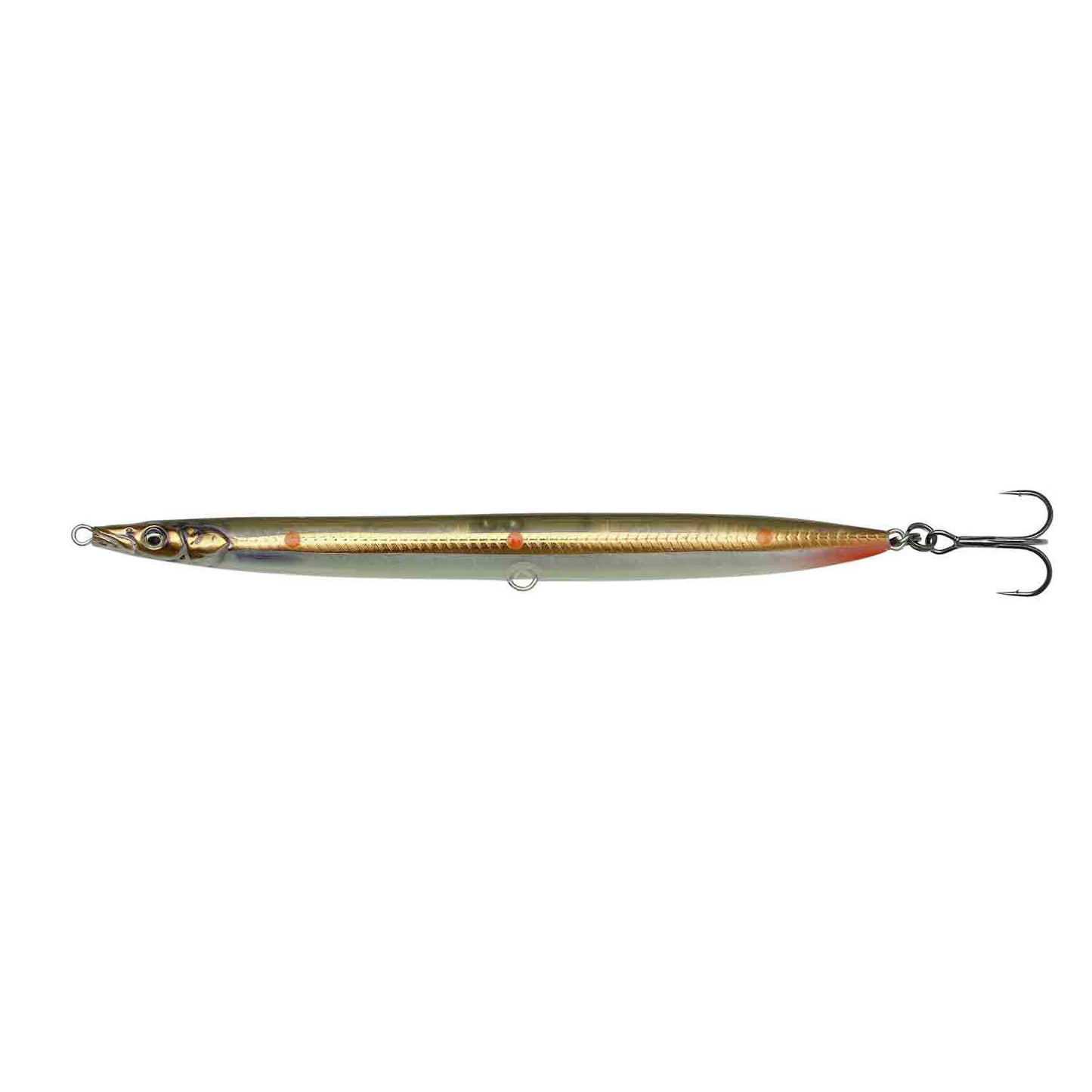 Savage Gear Sandeel Pencil 12,5cm, 19g