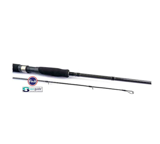 SBS Critter Heavy 7.6' >110g (Haspel), 2-del