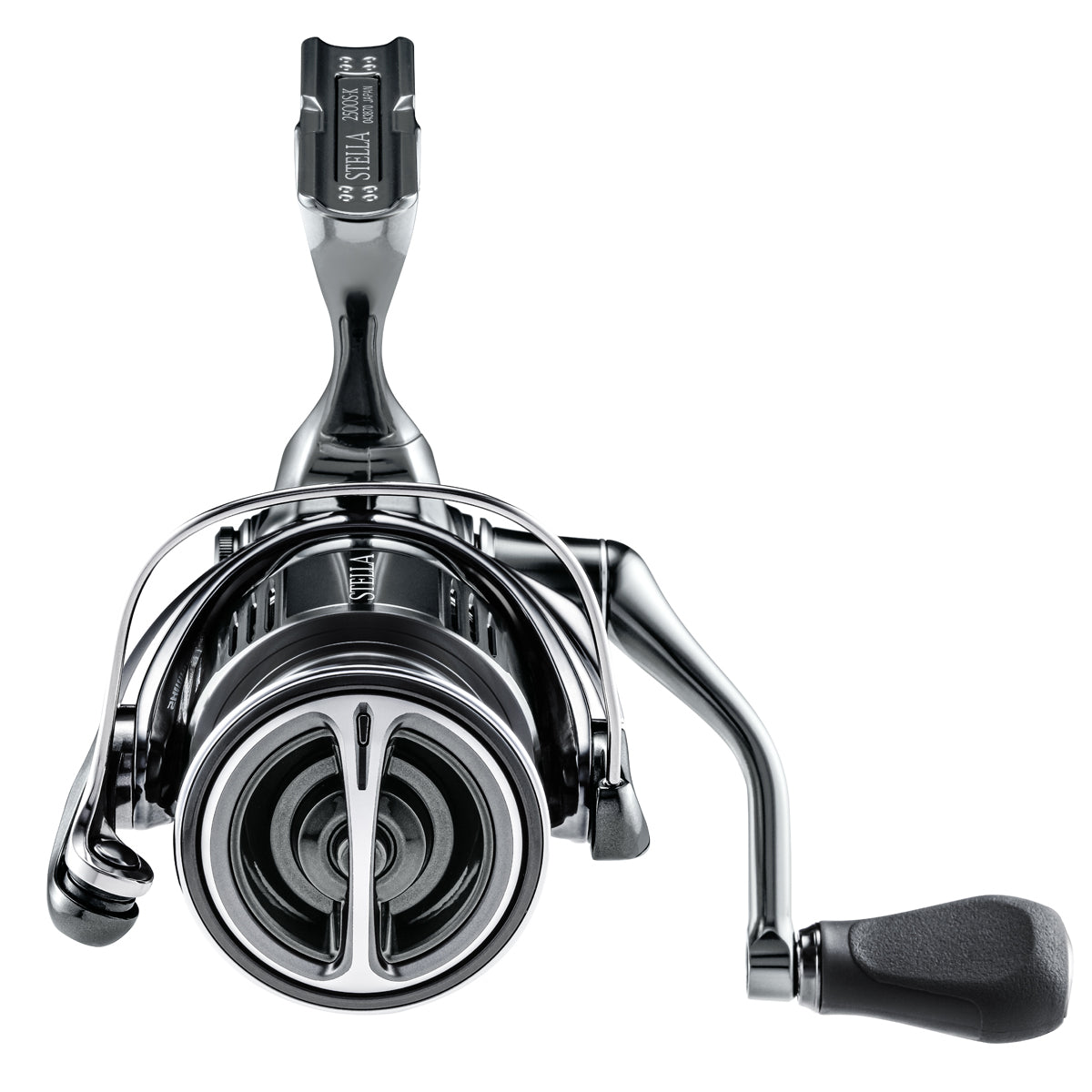 Shimano Stella FK Haspelrullar