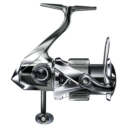 Shimano Stella FK Haspelrullar