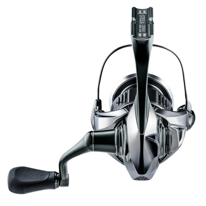 Shimano Stella FK Haspelrullar