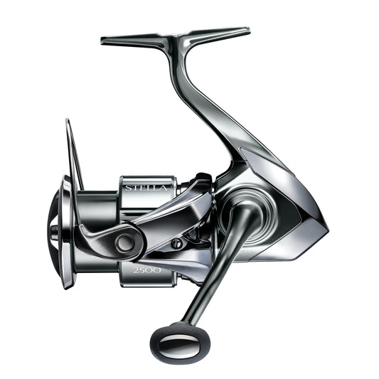 Shimano Stella FK Haspelrullar