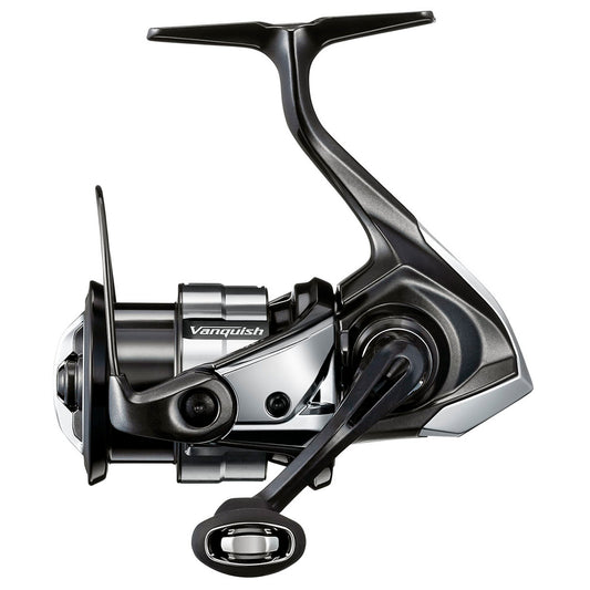 Shimano Vanquish FC C3000M HG, Haspel