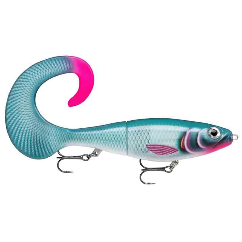 Rapala  X-Rap Otus 25cm, 90gr