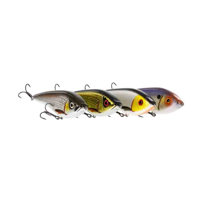 Westin Swim Glidebait 10cm