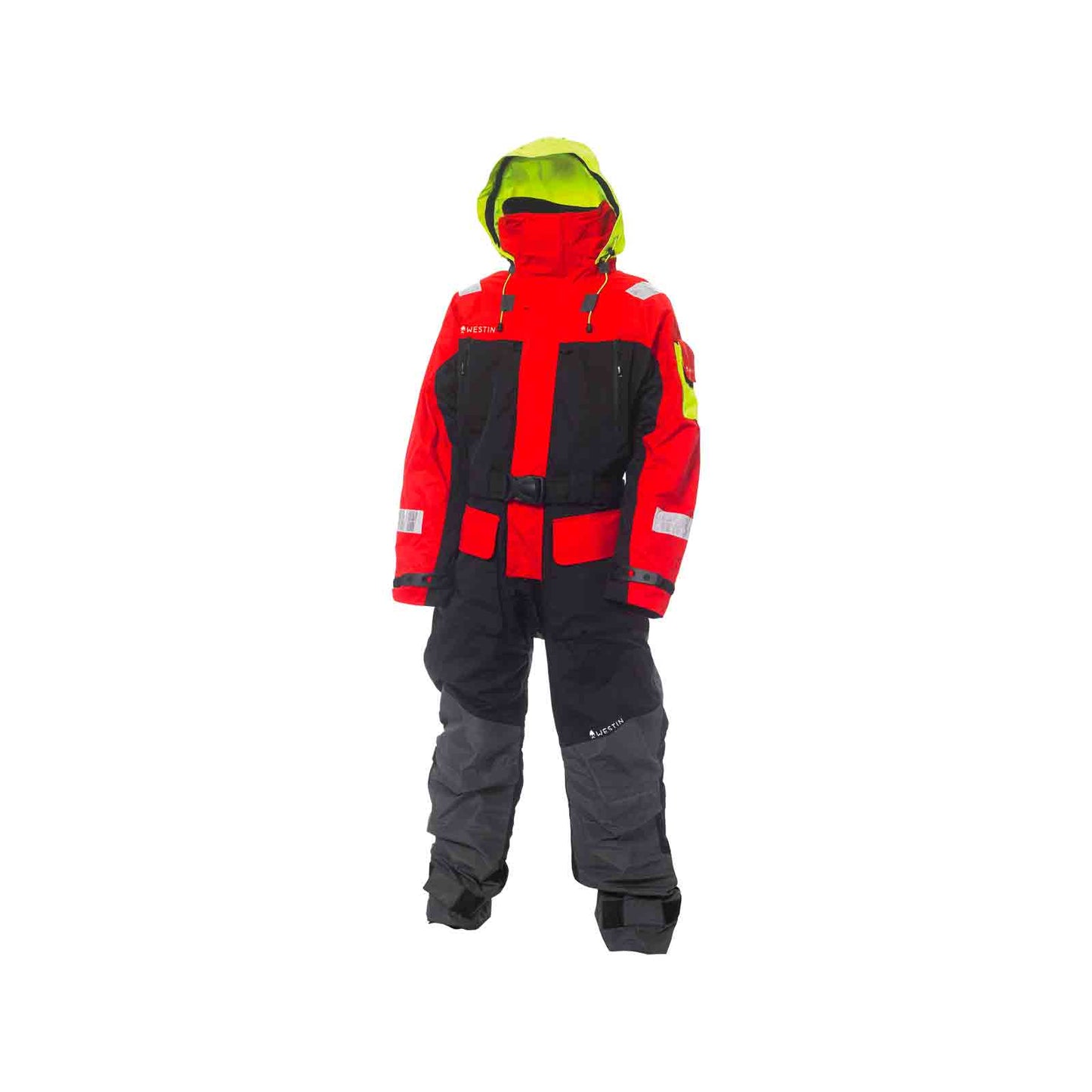 Westin W6 Flotation Suit Midnight Sun (Flytoverall)