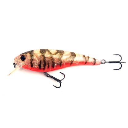 Westin RawBite Crankbait 15cm 61g Low Floating Custom