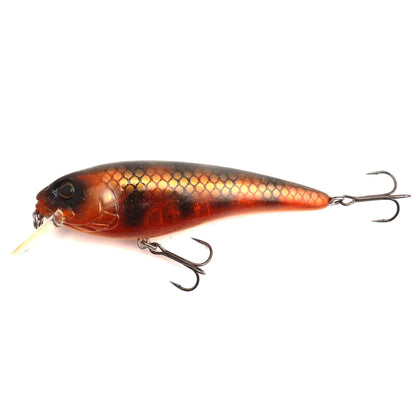 Westin RawBite Crankbait 15cm 61g Low Floating Custom