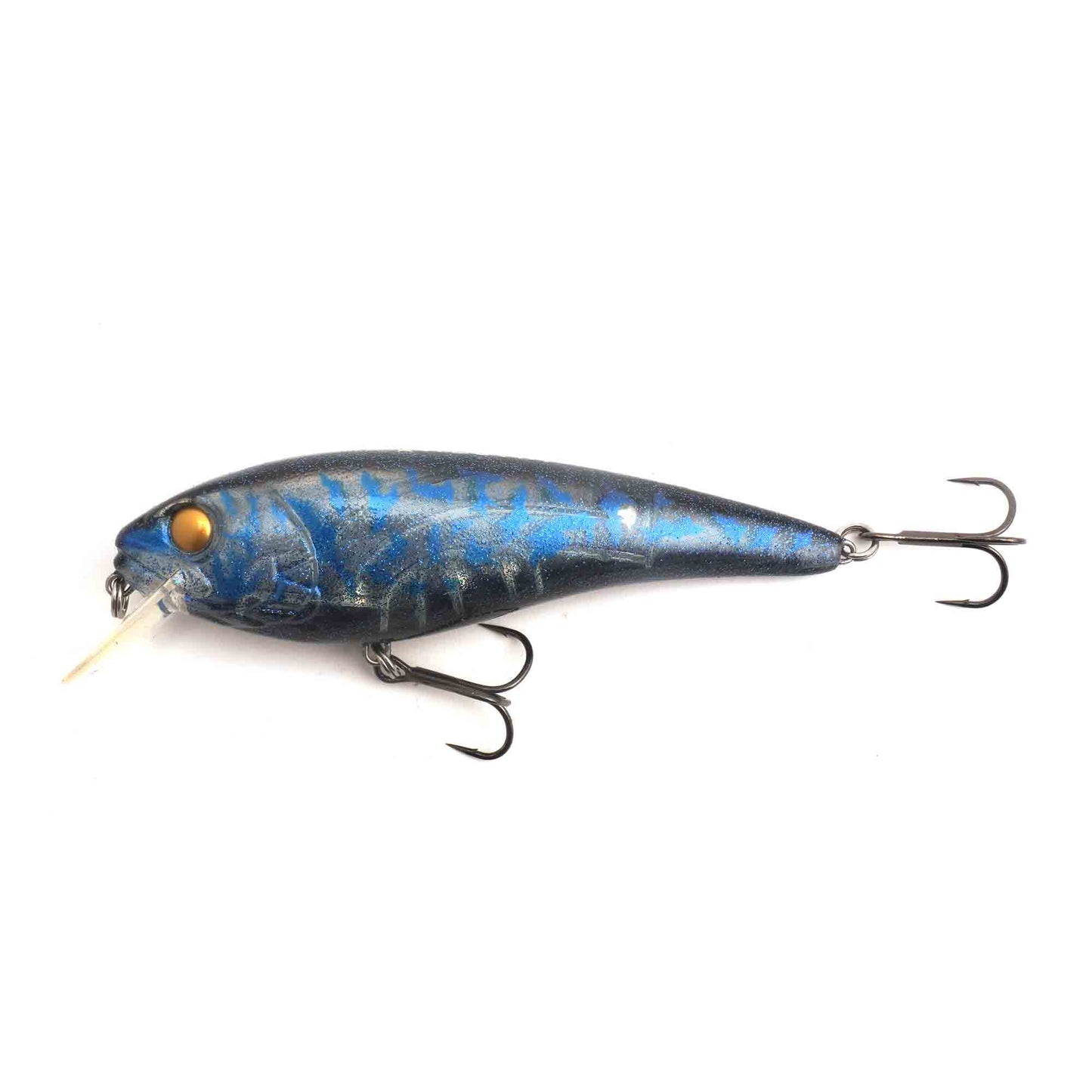 Westin RawBite Crankbait 15cm 61g Low Floating Custom