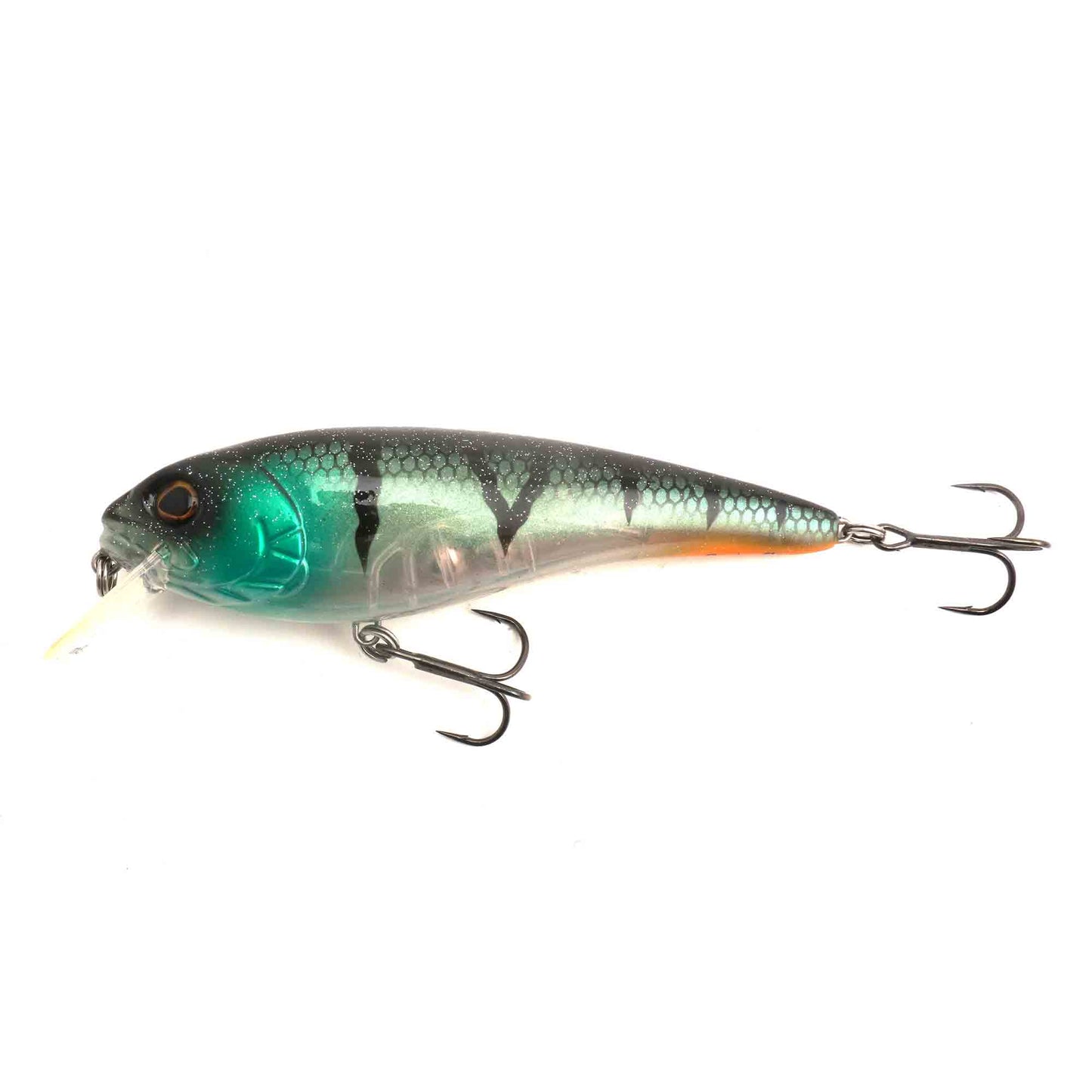 Westin RawBite Crankbait 15cm 61g Low Floating Custom