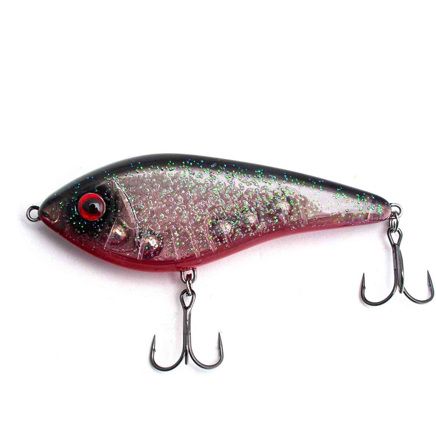 Westin Swim Glidebait 10cm