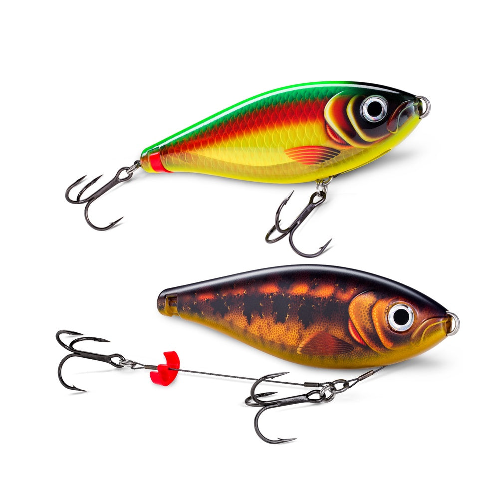 Rapala X-Rap Haku 14cm