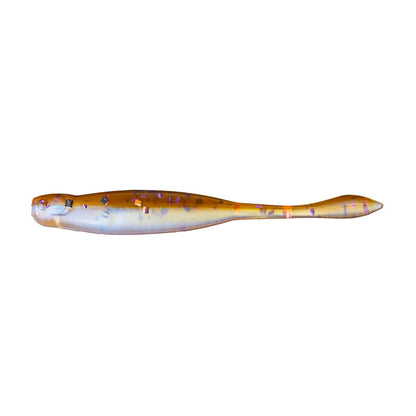 X-Zone Hot Shot Minnow 8,2 cm, 8-pack