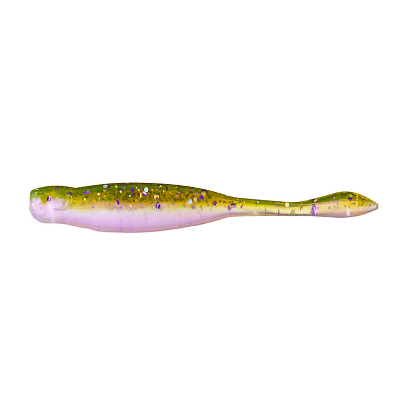 X-Zone Hot Shot Minnow 8,2 cm, 8-pack