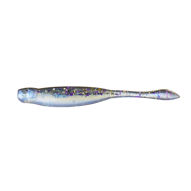 X-Zone Hot Shot Minnow 8,2 cm, 8-pack