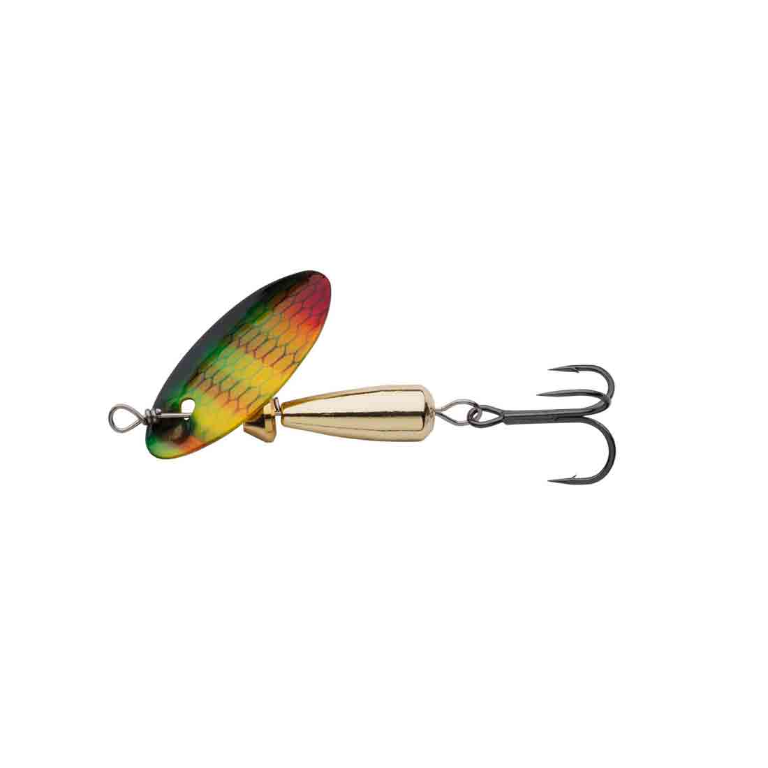 Abu Garcia Droppen Bugga Spinnare 7g