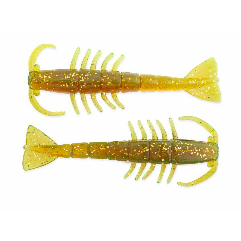 Z-Man TRD Salty Ned ShrimpZ 6cm, 6-pack