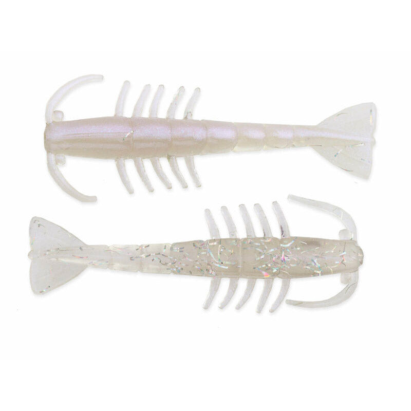 Z-Man TRD Salty Ned ShrimpZ 6cm, 6-pack