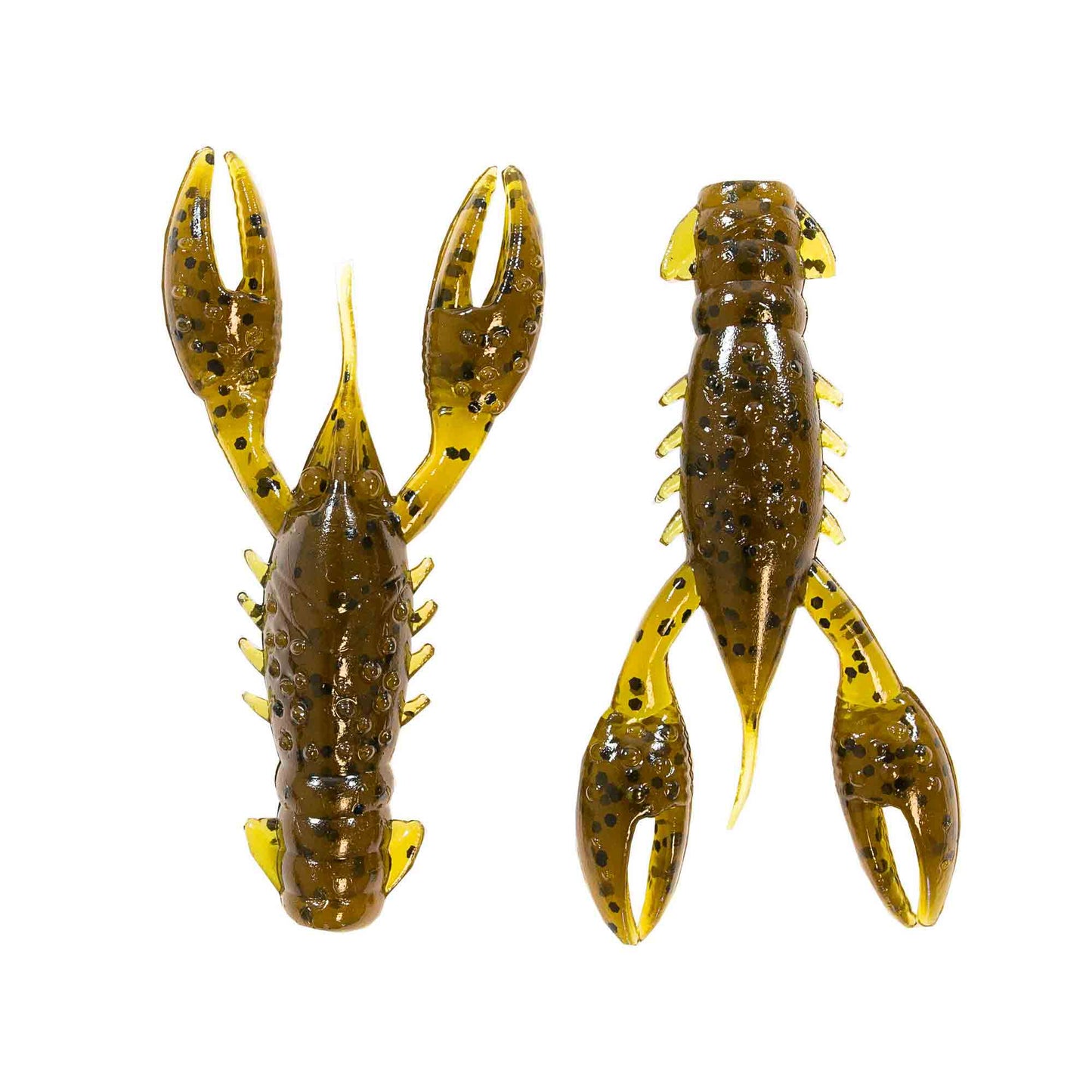 Z-man TRD CrawZ 2.5" / 6.35cm, 6-pack