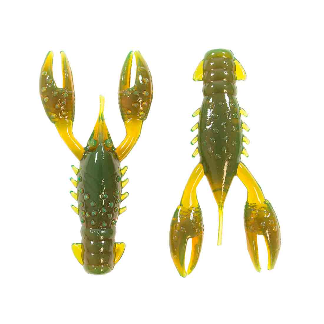 Z-man TRD CrawZ 2.5" / 6.35cm, 6-pack