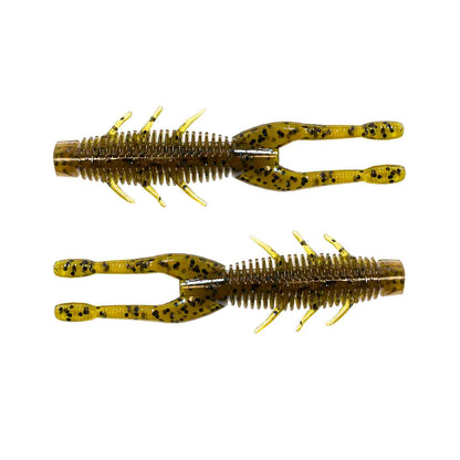 Z-Man TRD HogZ 7.5 cm (6-pack)